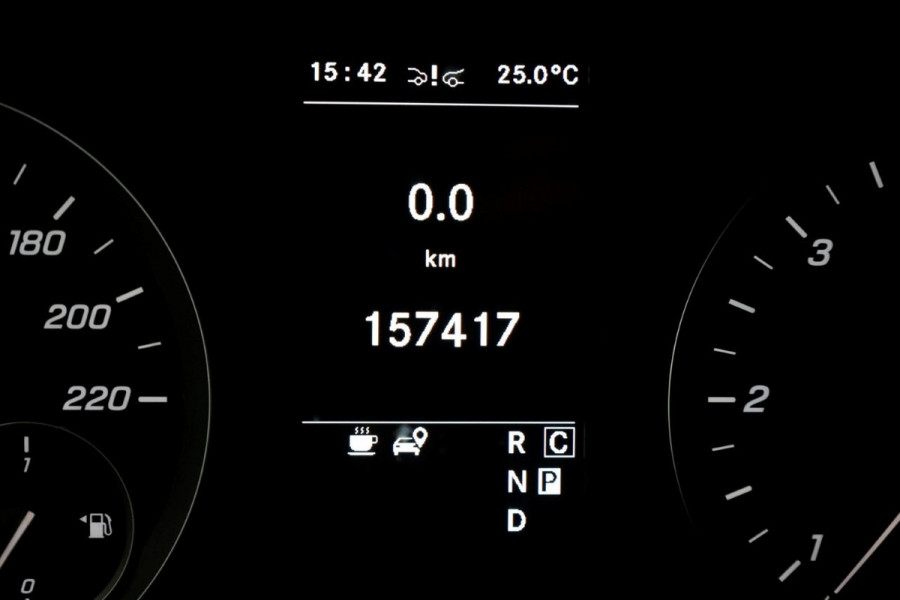 Mercedes-Benz Vito 114 CDI 136pk Compact 9G Automaat 2x Schuifdeur/LED/Camera/Inrichting 05-2022