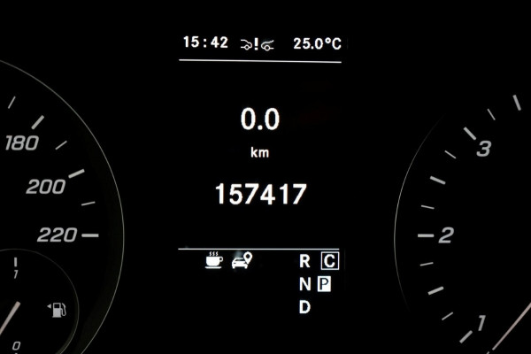 Mercedes-Benz Vito 114 CDI 136pk Compact 9G Automaat 2x Schuifdeur/LED/Camera/Inrichting 05-2022