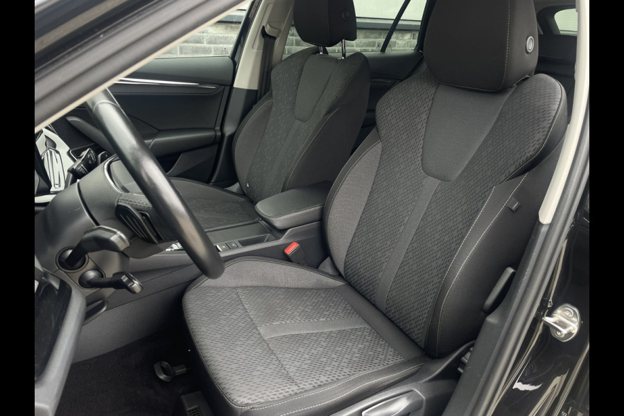 Škoda Octavia Combi 1.5 e-TSI Business Edition Plus Trekhaak | Virtual Cockpit | LED | Navi | Carplay