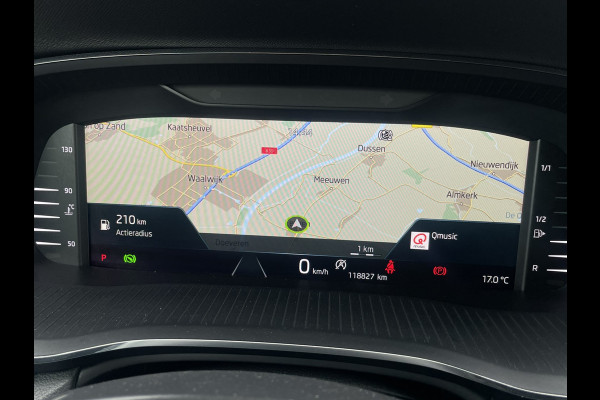 Škoda Octavia Combi 1.5 e-TSI Business Edition Plus Trekhaak | Virtual Cockpit | LED | Navi | Carplay