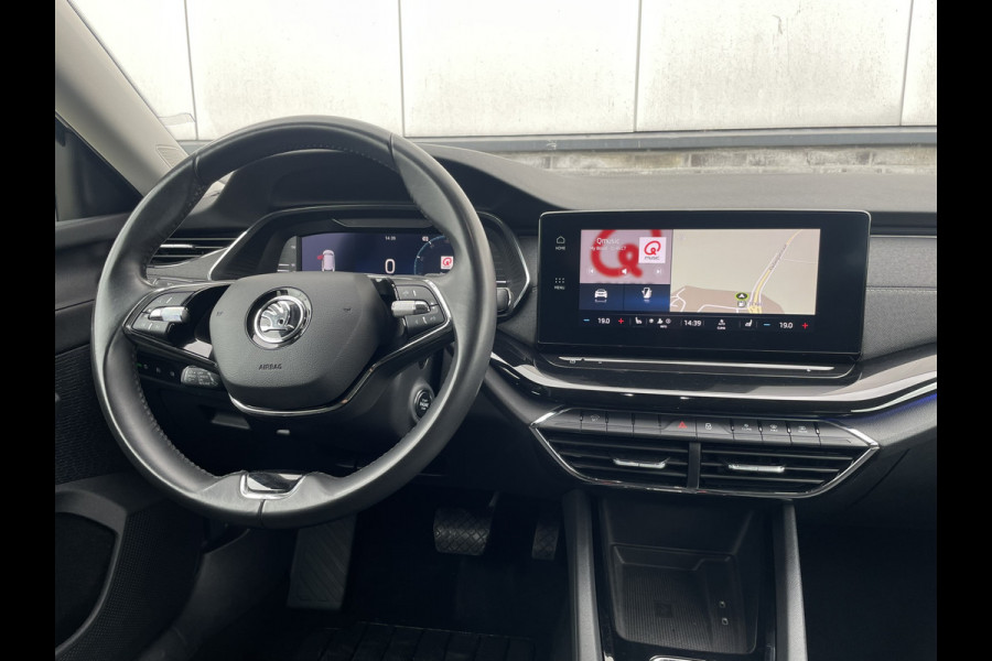 Škoda Octavia Combi 1.5 e-TSI Business Edition Plus Trekhaak | Virtual Cockpit | LED | Navi | Carplay