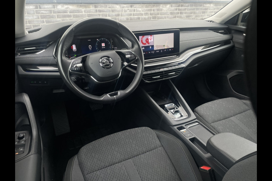 Škoda Octavia Combi 1.5 e-TSI Business Edition Plus Trekhaak | Virtual Cockpit | LED | Navi | Carplay