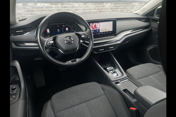 Škoda Octavia Combi 1.5 e-TSI Business Edition Plus Trekhaak | Virtual Cockpit | LED | Navi | Carplay