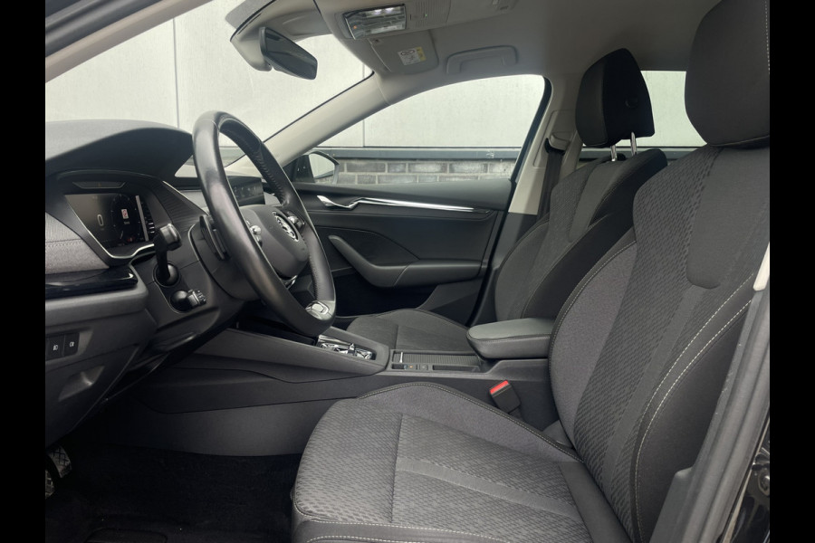 Škoda Octavia Combi 1.5 e-TSI Business Edition Plus Trekhaak | Virtual Cockpit | LED | Navi | Carplay