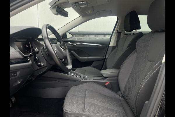 Škoda Octavia Combi 1.5 e-TSI Business Edition Plus Trekhaak | Virtual Cockpit | LED | Navi | Carplay