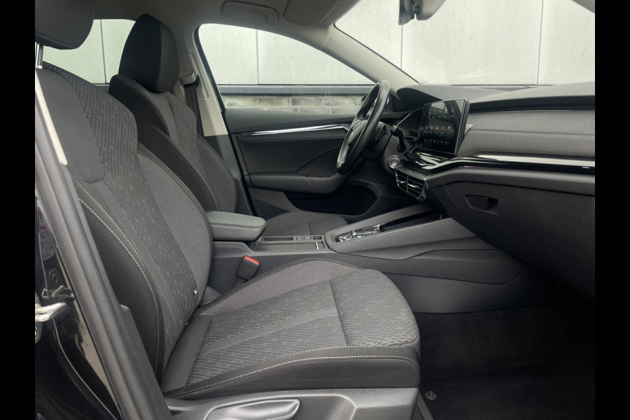 Škoda Octavia Combi 1.5 e-TSI Business Edition Plus Trekhaak | Virtual Cockpit | LED | Navi | Carplay