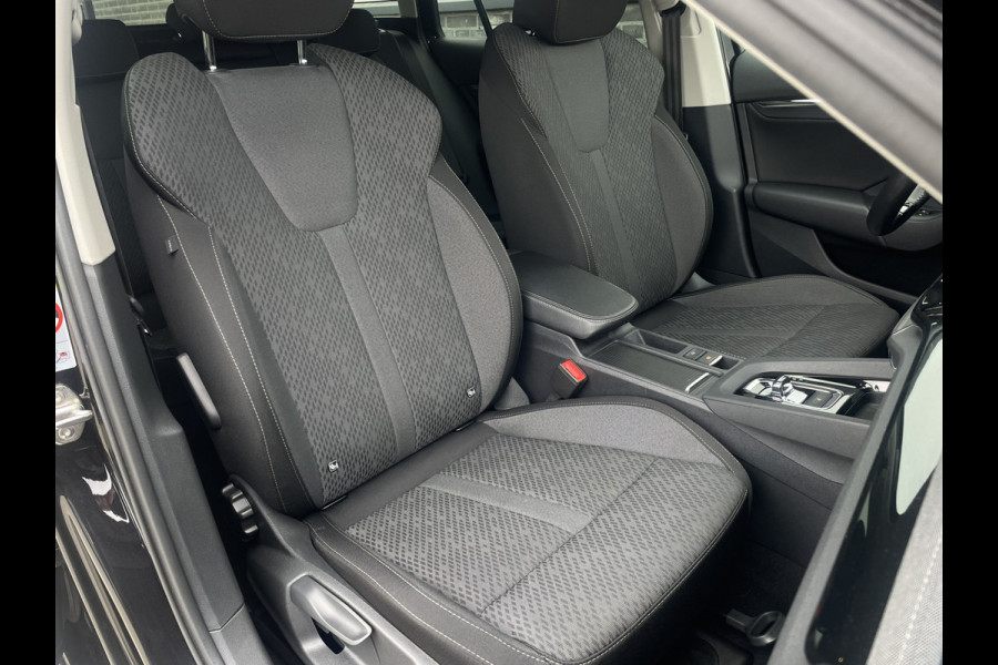 Škoda Octavia Combi 1.5 e-TSI Business Edition Plus Trekhaak | Virtual Cockpit | LED | Navi | Carplay