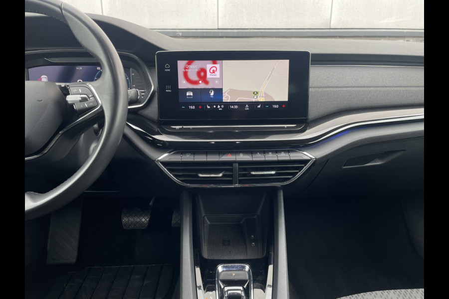 Škoda Octavia Combi 1.5 e-TSI Business Edition Plus Trekhaak | Virtual Cockpit | LED | Navi | Carplay