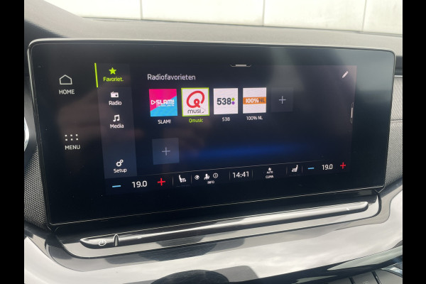 Škoda Octavia Combi 1.5 e-TSI Business Edition Plus Trekhaak | Virtual Cockpit | LED | Navi | Carplay