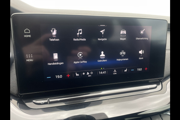 Škoda Octavia Combi 1.5 e-TSI Business Edition Plus Trekhaak | Virtual Cockpit | LED | Navi | Carplay