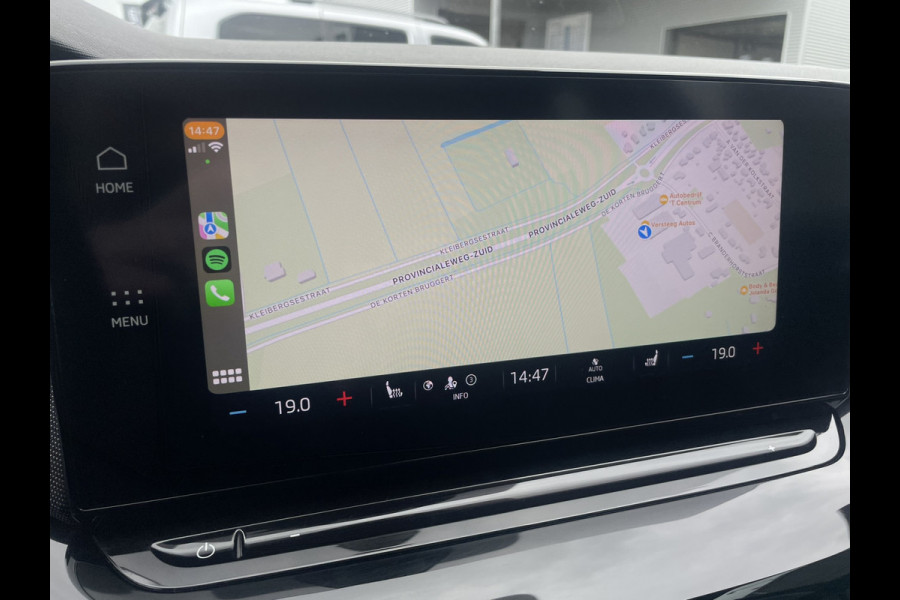Škoda Octavia Combi 1.5 e-TSI Business Edition Plus Trekhaak | Virtual Cockpit | LED | Navi | Carplay