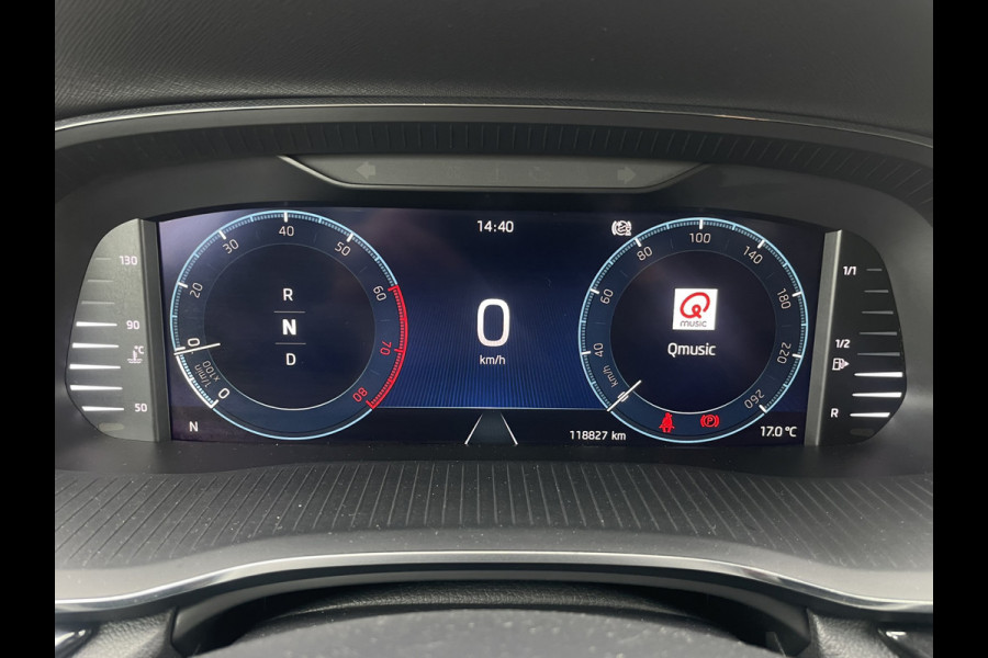 Škoda Octavia Combi 1.5 e-TSI Business Edition Plus Trekhaak | Virtual Cockpit | LED | Navi | Carplay