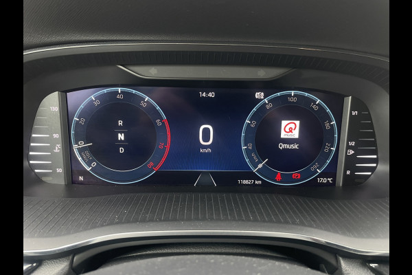 Škoda Octavia Combi 1.5 e-TSI Business Edition Plus Trekhaak | Virtual Cockpit | LED | Navi | Carplay