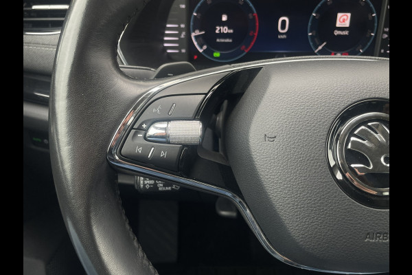 Škoda Octavia Combi 1.5 e-TSI Business Edition Plus Trekhaak | Virtual Cockpit | LED | Navi | Carplay
