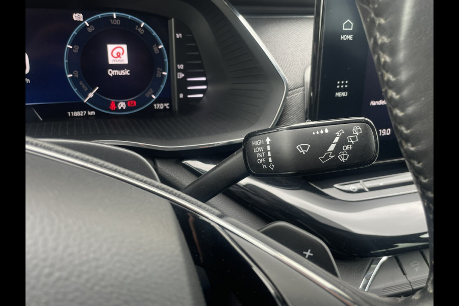 Škoda Octavia Combi 1.5 e-TSI Business Edition Plus Trekhaak | Virtual Cockpit | LED | Navi | Carplay
