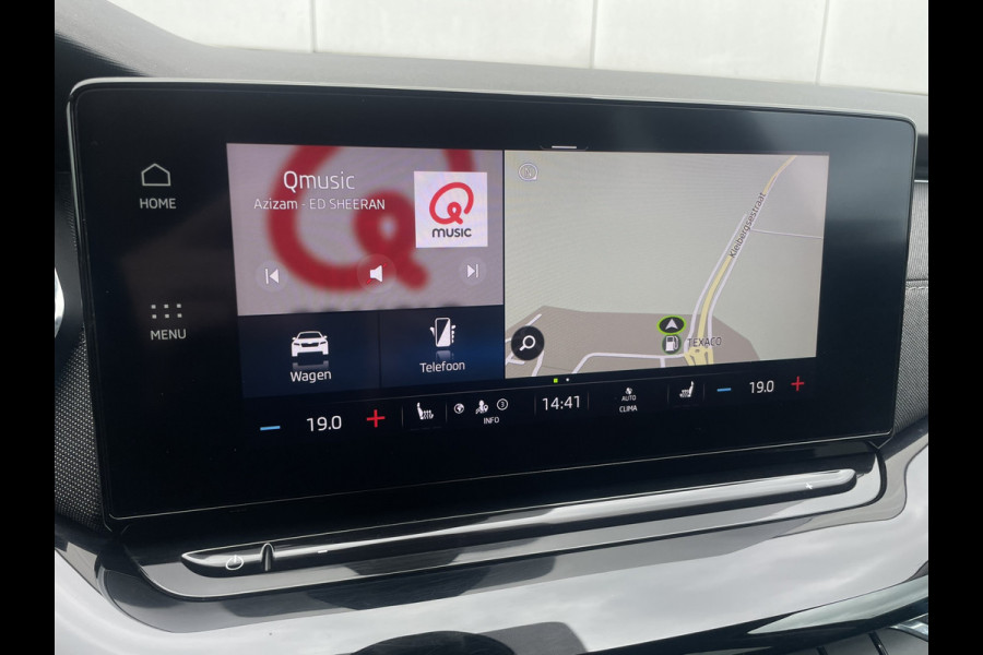 Škoda Octavia Combi 1.5 e-TSI Business Edition Plus Trekhaak | Virtual Cockpit | LED | Navi | Carplay