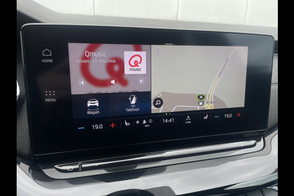 Škoda Octavia Combi 1.5 e-TSI Business Edition Plus Trekhaak | Virtual Cockpit | LED | Navi | Carplay