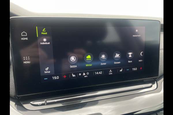 Škoda Octavia Combi 1.5 e-TSI Business Edition Plus Trekhaak | Virtual Cockpit | LED | Navi | Carplay