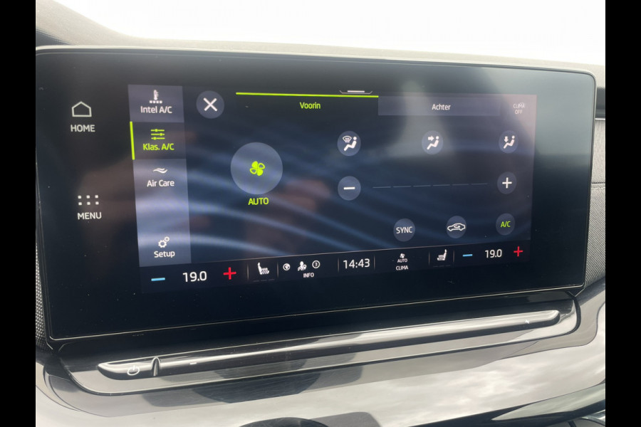 Škoda Octavia Combi 1.5 e-TSI Business Edition Plus Trekhaak | Virtual Cockpit | LED | Navi | Carplay