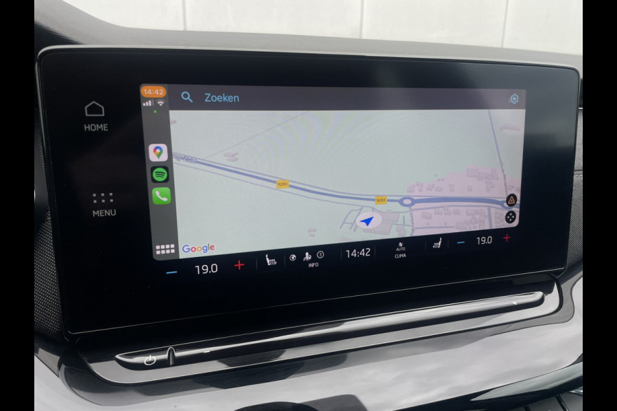 Škoda Octavia Combi 1.5 e-TSI Business Edition Plus Trekhaak | Virtual Cockpit | LED | Navi | Carplay