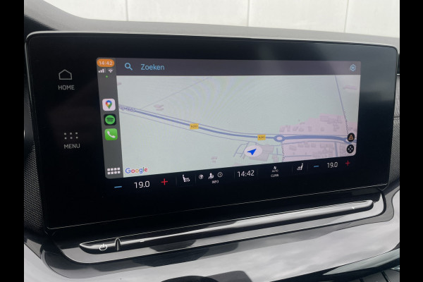 Škoda Octavia Combi 1.5 e-TSI Business Edition Plus Trekhaak | Virtual Cockpit | LED | Navi | Carplay