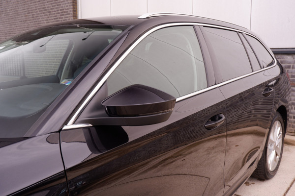 Škoda Octavia Combi 1.5 e-TSI Business Edition Plus Trekhaak | Virtual Cockpit | LED | Navi | Carplay