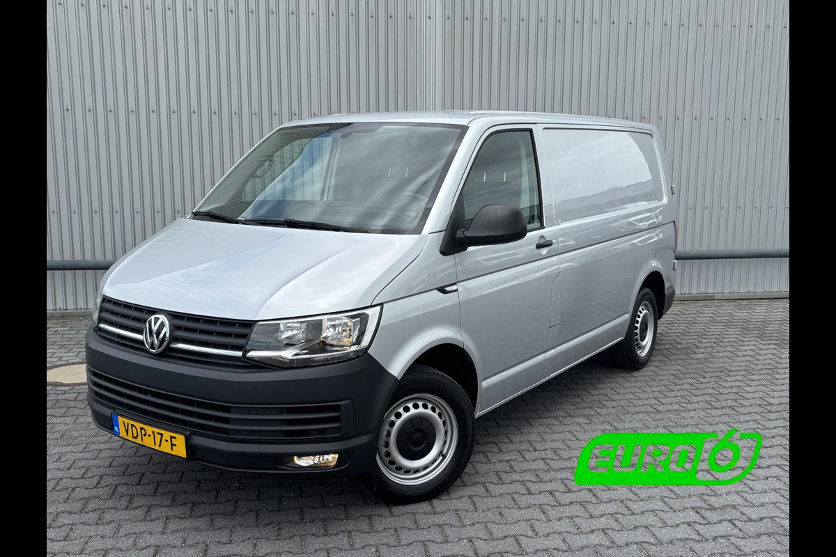 Volkswagen Transporter 2.0 TDI L1H1 Comf.line*AUTOM.*NAVI*CRUISE*CARPLAY*
