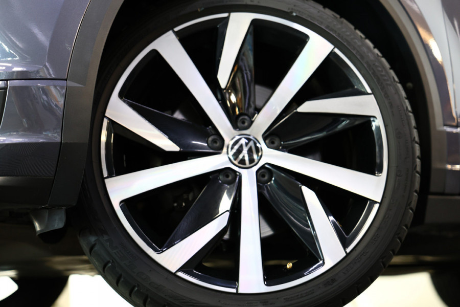 Volkswagen T-Roc Cabrio 1.5 TSI R-Line ACC PDC STOELVW '21