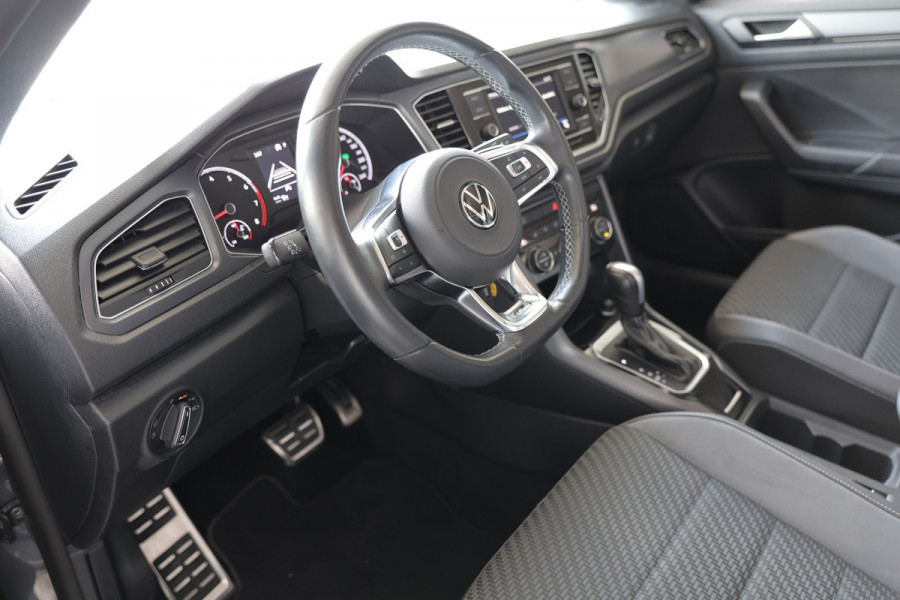Volkswagen T-Roc Cabrio 1.5 TSI R-Line ACC PDC STOELVW '21