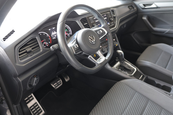 Volkswagen T-Roc Cabrio 1.5 TSI R-Line ACC PDC STOELVW '21