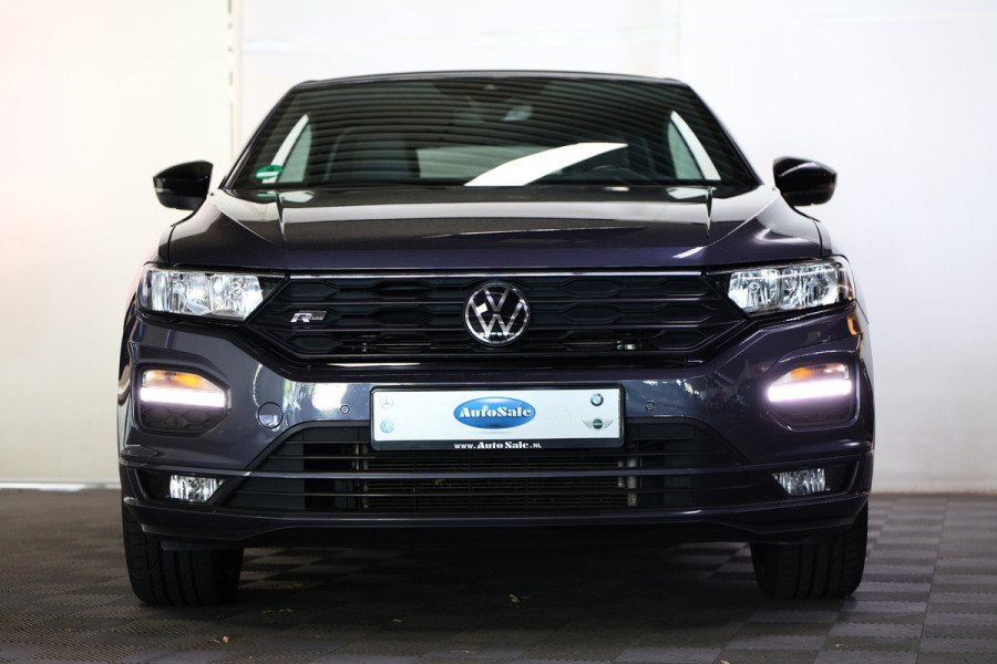 Volkswagen T-Roc Cabrio 1.5 TSI R-Line ACC PDC STOELVW '21