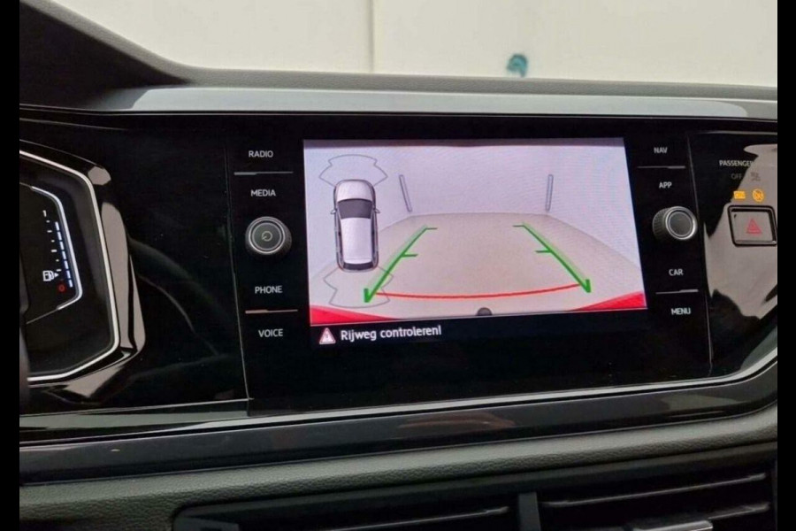Volkswagen Polo 1.6 TDI 2x R-Line Pano Virtual DSG CarPlay NAP