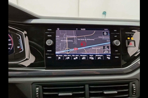 Volkswagen Polo 1.6 TDI 2x R-Line Pano Virtual DSG CarPlay NAP