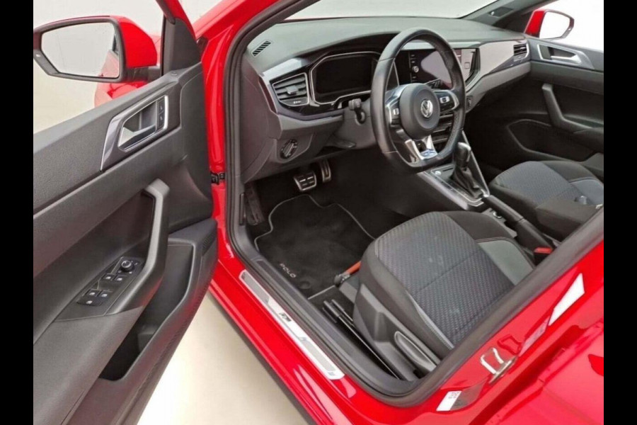 Volkswagen Polo 1.6 TDI 2x R-Line Pano Virtual DSG CarPlay NAP