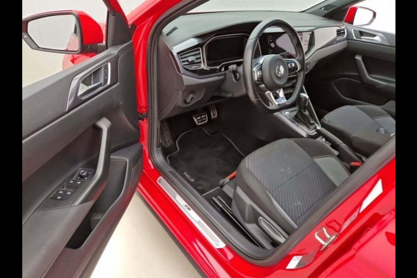 Volkswagen Polo 1.6 TDI 2x R-Line Pano Virtual DSG CarPlay NAP