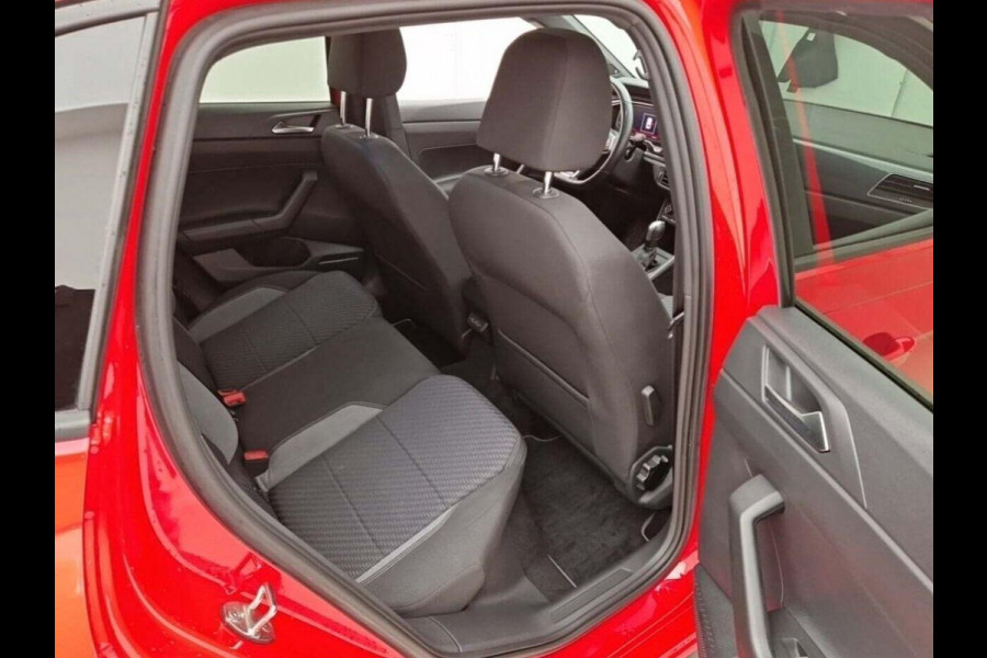 Volkswagen Polo 1.6 TDI 2x R-Line Pano Virtual DSG CarPlay NAP