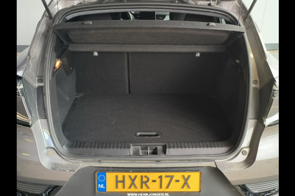 Renault Captur 1.3 mildhybrid 160 Techno AUTOMAAT uit 2025 Rijklaar + Fabrieksgarantie tot 02-2027 Henk Jongen Auto's in Helmond,  al 50 jaar service zoals 't hoort!