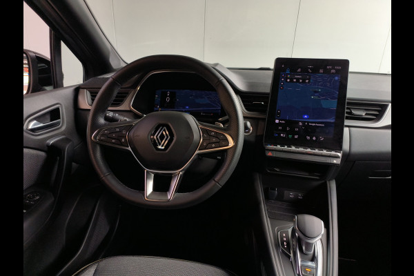 Renault Captur 1.3 mildhybrid 160 Techno AUTOMAAT uit 2025 Rijklaar + Fabrieksgarantie tot 02-2027 Henk Jongen Auto's in Helmond,  al 50 jaar service zoals 't hoort!