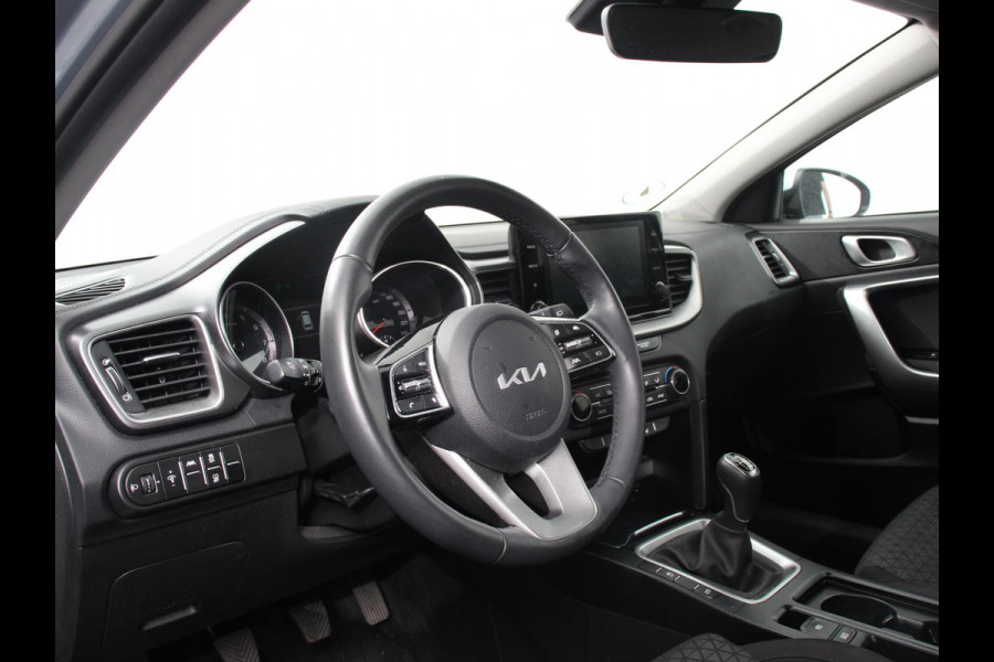 Kia Ceed Sportswagon 1.5 T-GDi 160pk Prestige Navigatie Apple Carplay/Android Auto Camera Stoel- en stuurverwarming Cruise Control Climate Control Start/Stop systeem Getinte ramen