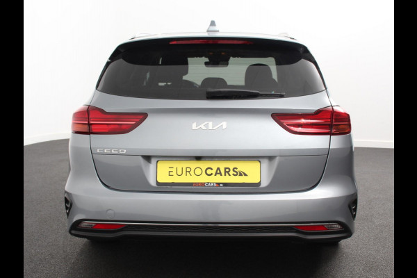 Kia Ceed Sportswagon 1.5 T-GDi 160pk Prestige Navigatie Apple Carplay/Android Auto Camera Stoel- en stuurverwarming Cruise Control Climate Control Start/Stop systeem Getinte ramen