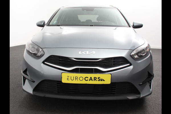 Kia Ceed Sportswagon 1.5 T-GDi 160pk Prestige Navigatie Apple Carplay/Android Auto Camera Stoel- en stuurverwarming Cruise Control Climate Control Start/Stop systeem Getinte ramen