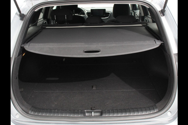 Kia Ceed Sportswagon 1.5 T-GDi 160pk Prestige Navigatie Apple Carplay/Android Auto Camera Stoel- en stuurverwarming Cruise Control Climate Control Start/Stop systeem Getinte ramen