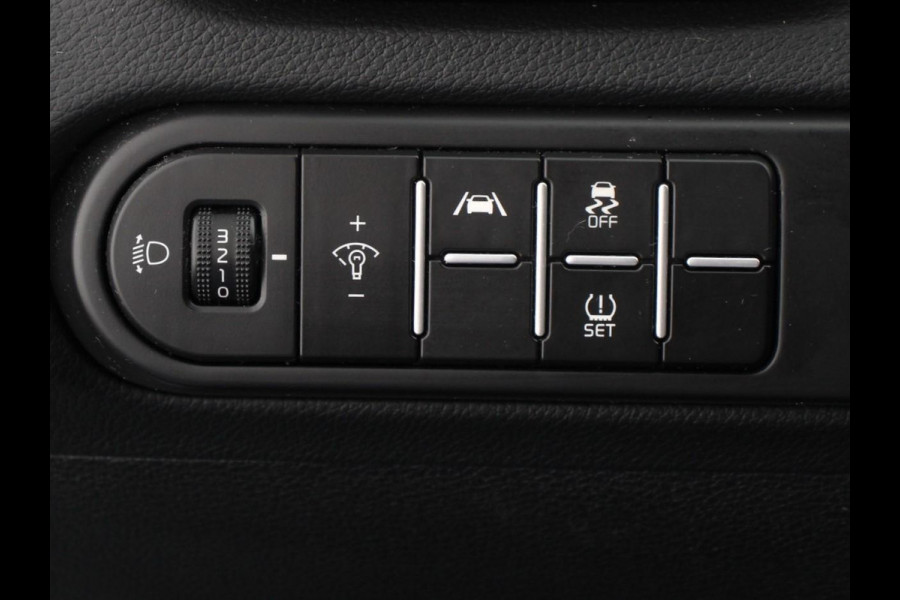 Kia Ceed Sportswagon 1.5 T-GDi 160pk Prestige Navigatie Apple Carplay/Android Auto Camera Stoel- en stuurverwarming Cruise Control Climate Control Start/Stop systeem Getinte ramen