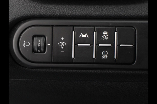 Kia Ceed Sportswagon 1.5 T-GDi 160pk Prestige Navigatie Apple Carplay/Android Auto Camera Stoel- en stuurverwarming Cruise Control Climate Control Start/Stop systeem Getinte ramen
