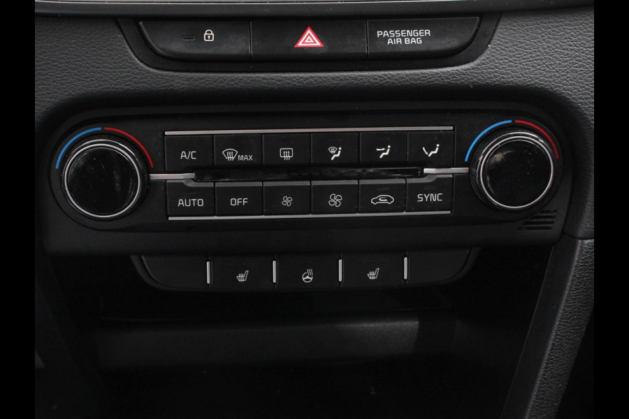 Kia Ceed Sportswagon 1.5 T-GDi 160pk Prestige Navigatie Apple Carplay/Android Auto Camera Stoel- en stuurverwarming Cruise Control Climate Control Start/Stop systeem Getinte ramen
