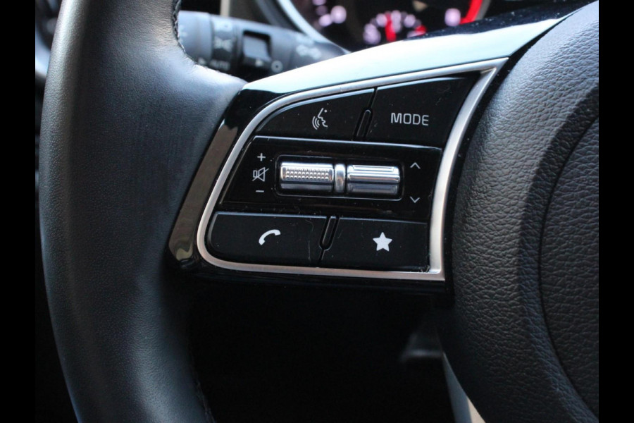 Kia Ceed Sportswagon 1.5 T-GDi 160pk Prestige Navigatie Apple Carplay/Android Auto Camera Stoel- en stuurverwarming Cruise Control Climate Control Start/Stop systeem Getinte ramen