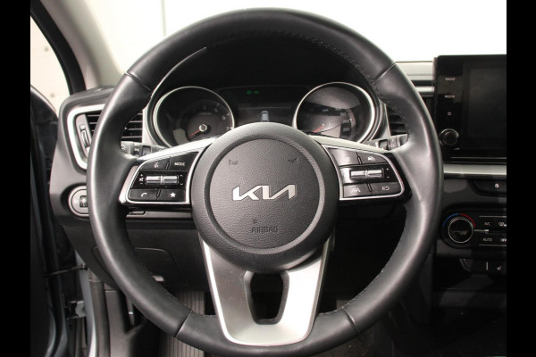Kia Ceed Sportswagon 1.5 T-GDi 160pk Prestige Navigatie Apple Carplay/Android Auto Camera Stoel- en stuurverwarming Cruise Control Climate Control Start/Stop systeem Getinte ramen