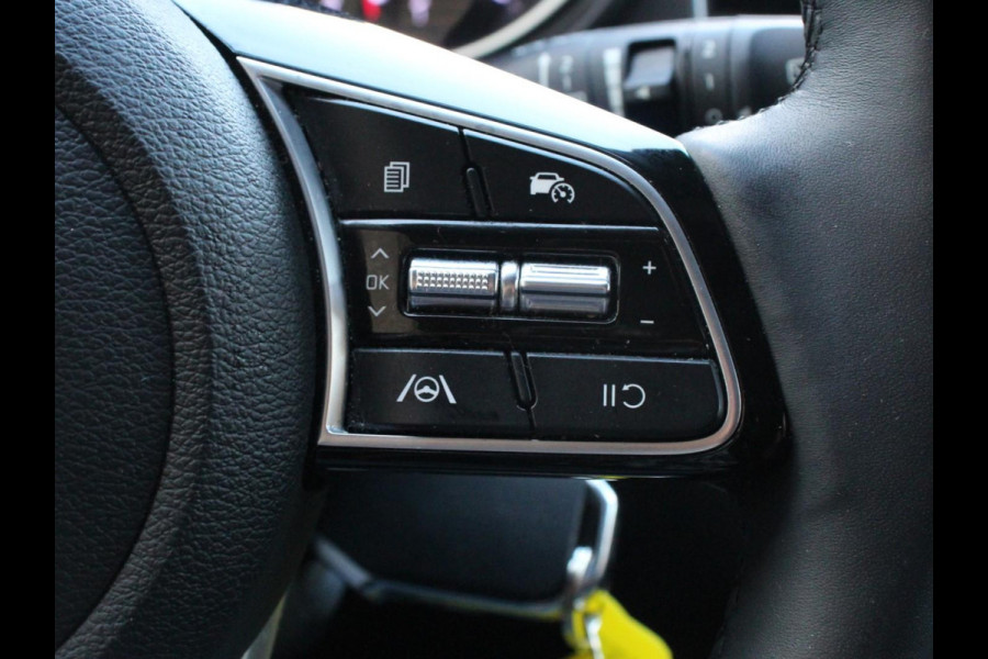 Kia Ceed Sportswagon 1.5 T-GDi 160pk Prestige Navigatie Apple Carplay/Android Auto Camera Stoel- en stuurverwarming Cruise Control Climate Control Start/Stop systeem Getinte ramen