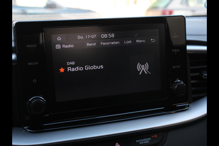 Kia Ceed Sportswagon 1.5 T-GDi 160pk Prestige Navigatie Apple Carplay/Android Auto Camera Stoel- en stuurverwarming Cruise Control Climate Control Start/Stop systeem Getinte ramen