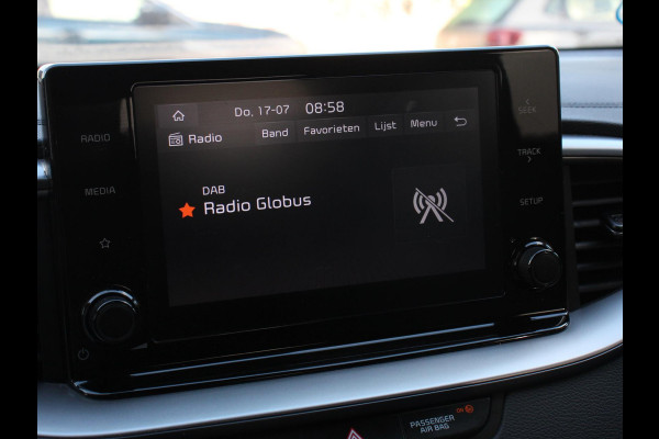 Kia Ceed Sportswagon 1.5 T-GDi 160pk Prestige Navigatie Apple Carplay/Android Auto Camera Stoel- en stuurverwarming Cruise Control Climate Control Start/Stop systeem Getinte ramen